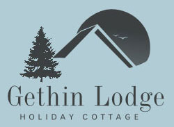 Gethin Lodge (mobile)